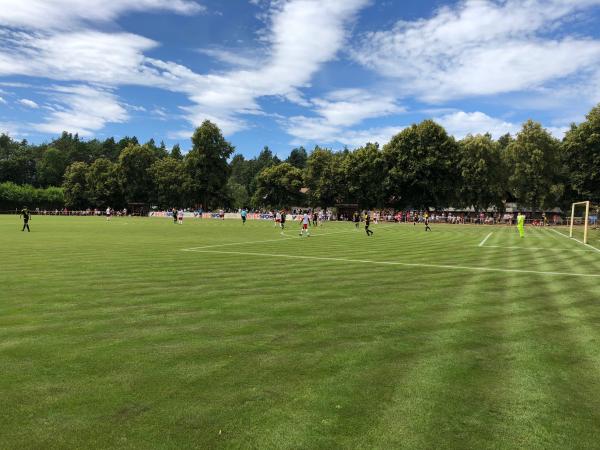 Friedrich-Ludwig-Jahn-Sportanlage - Cottbus-Sielow