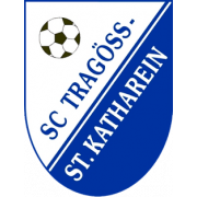 Wappen SC Tragöß-Sankt Katharein