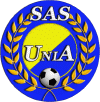 Wappen SAS Unia II Skierniewice  111598