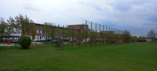 Sportplatz 2000/NA-West 2 - Hamburg-Allermöhe