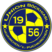 Wappen Union Neukirchen/Puchkirchen diverse  82144