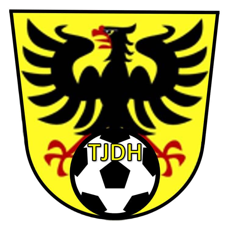 Wappen TJ Družstevník Hostěradice B