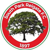 Wappen South Park FC