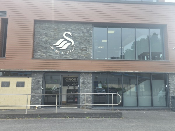 Landore Field 2 - Swansea