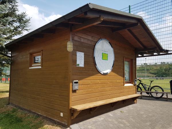 SV-Arena - Olpe-Dahl-Friedrichsthal