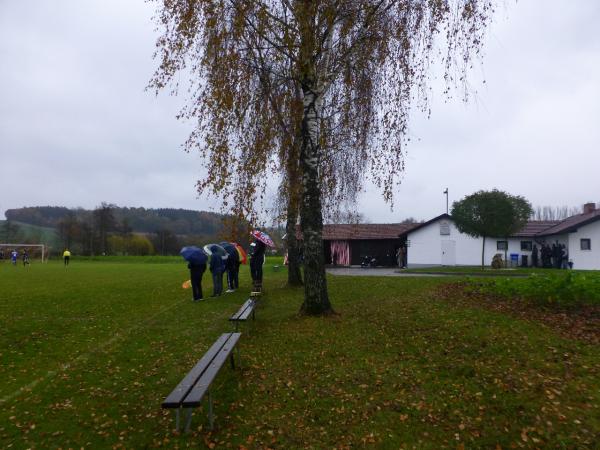 Sportanlage Weng - Bad Griesbach/Rottal-Weng