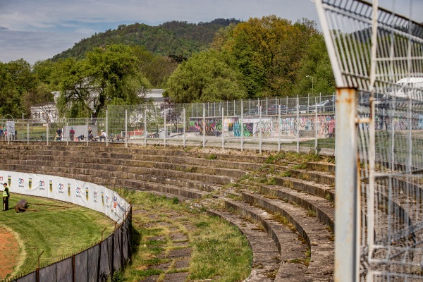 Stadionul Viorel Mateianu - Baia Mare