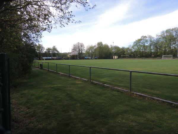 Sportplatz am Stockgarten - Eppelsheim