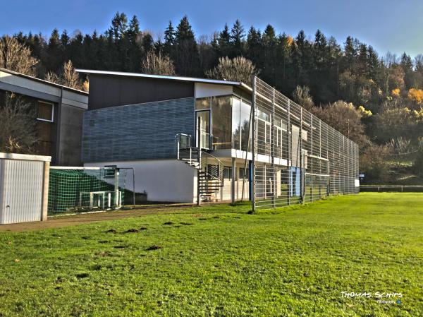 Sportplatz Aistaig - Oberndorf/Neckar-Aistaig