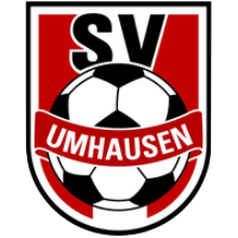 Wappen SV Umhausen 1b  120496