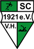 Wappen SC Volmershoven-Heidgen 1921 II