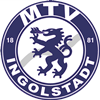 Wappen MTV Ingolstadt 1881 III  120100