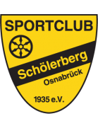 Wappen SC Schölerberg 1935 II  108479
