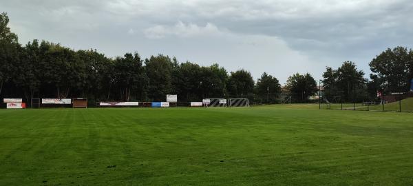 HWD-Arena - Lehrte-Hämelerwald