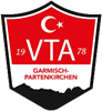Wappen Verein türkischer Arbeitnehmer in Garmisch-Partenkirchen und Umgebung 1978 II  107431