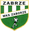 Wappen MKS Zaborze Zabrze