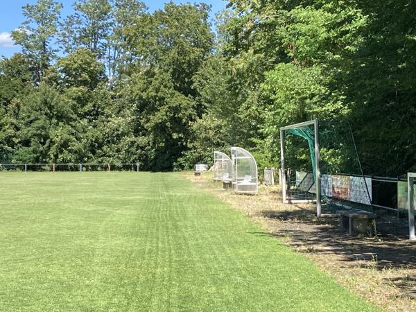Sportanlage an der Kapelle - Efringen-Kirchen-Huttingen