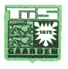 Wappen ehemals TuS Gaarden 1875  52967