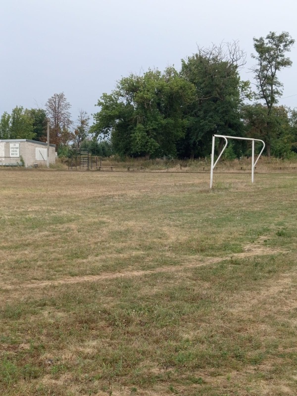 Stadion Maiak - Savyntsi