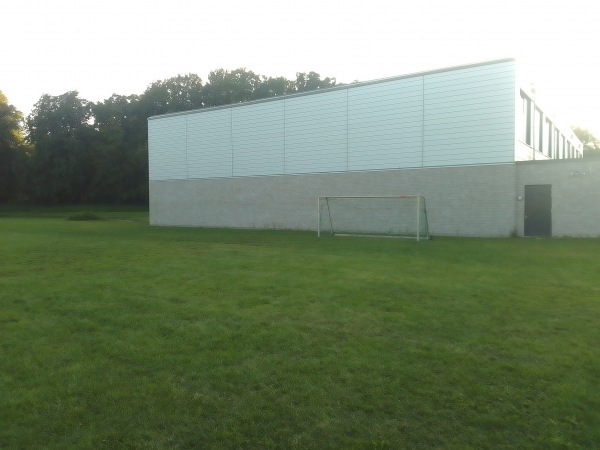 Sportanlage Integrierte Gesamtschule C-Platz - Osterholz-Scharmbeck-Buschhausen