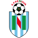 Wappen FK Renova diverse  21832