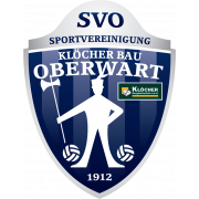 Wappen SV Oberwart 1b  132014