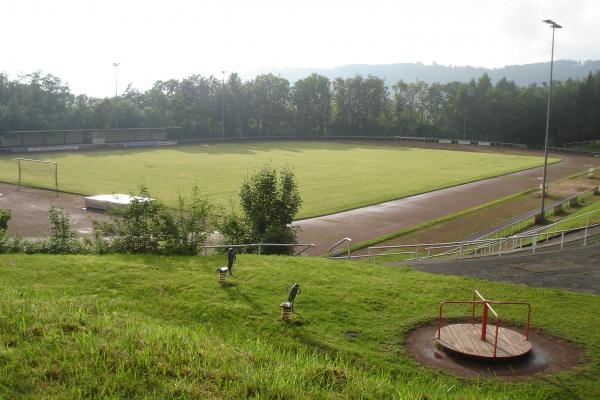 Stadion Riesei - Werdohl