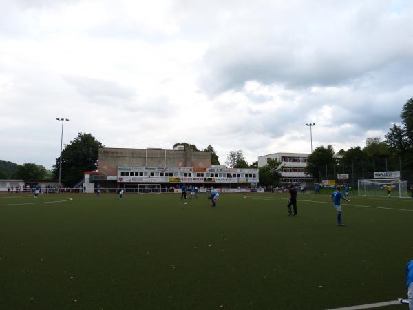Ewald-Müller-Stadion - Eitorf