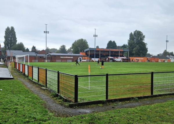 Queen Street - Bilston, West Midlands