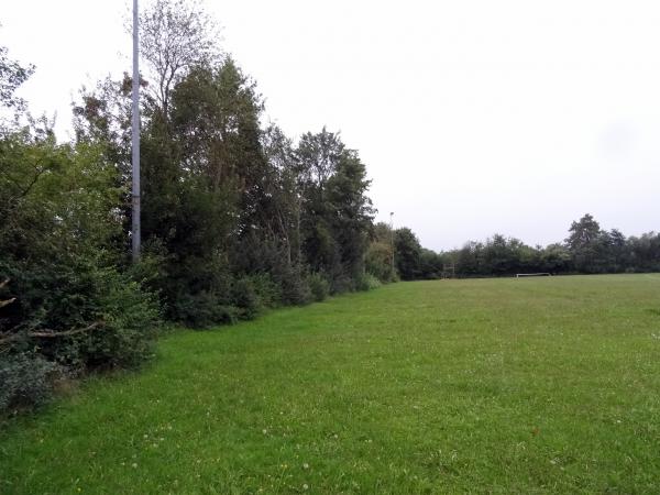 Sportanlage Hemslingen C-Platz - Hemslingen-Söhlingen