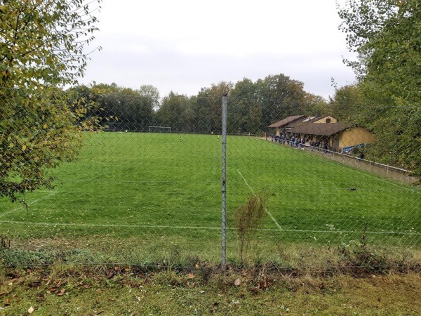 Sportgelände Am Eichwald - Mömbris-Gunzenbach