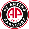 Wappen FC Anzing-Parsdorf 2024 II