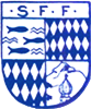 Wappen SF Fischbachau 1947 diverse  101998