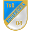 Wappen TuS 04 Hohenecken