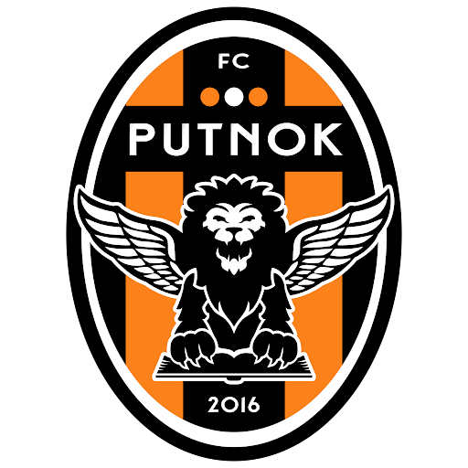 Wappen Putnok FC  9824