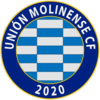 Wappen Unión Molinense CF  111932