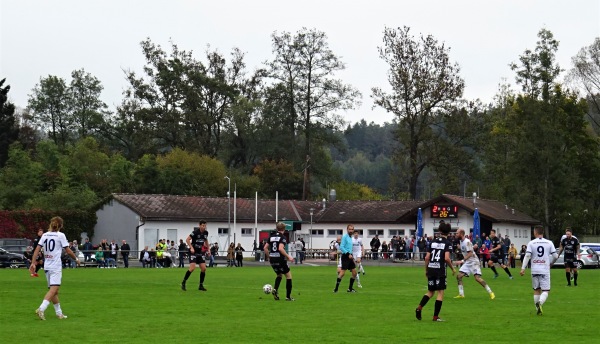 Sportplatz Lieboch - Lieboch