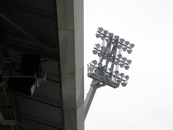 Bingoal Stadion - Den Haag