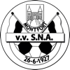 Wappen VV SNA (Sport Na Arbeid) diverse  87426