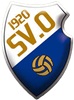 Wappen SV Oberscheinfeld 1920