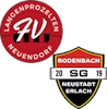 Wappen SG Langenprozelten/Neuendorf/Rodenbach/Neustadt-Erlach II (Ground B)