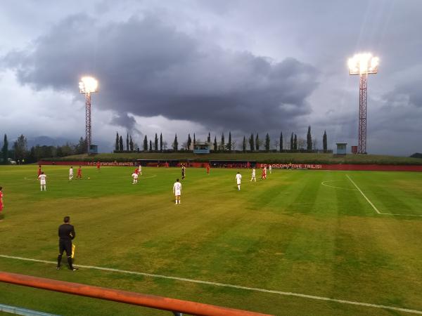 Saguramo Football Complex - Saguramo