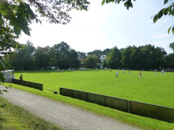 Sportanlage Inntalstraße - Bad Füssing-Safferstetten