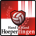 Wappen ehemals K Hand in Hand Hoepertingen  76359