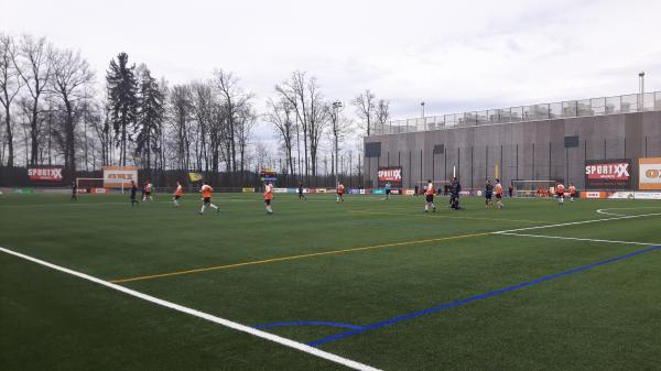 Sportpark Wyler - Bern