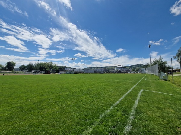 Sportplatz Erlen Platz 2 - Dielsdorf