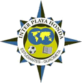 Wappen Inter Playa Honda CF Wappen Inter Playa Honda CF 101129