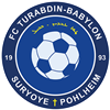 Wappen FC Turabdin-Babylon Pohlheim 1986