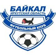 Wappen ehemals FK Baykal Irkutsk