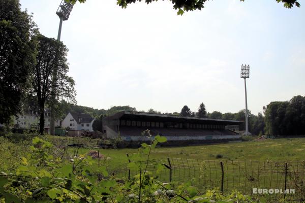 Stadion am Hermann-Löns-Weg - Solingen-Ohligs